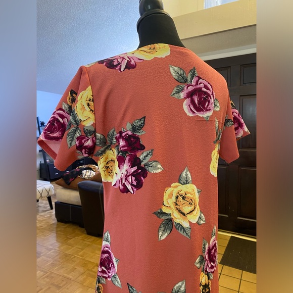 NWOT DRESS MINi NUDE - Picture 5 of 7